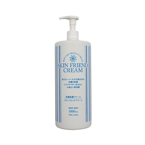 皮膚保護クリーム スキンフレンドクリーム
