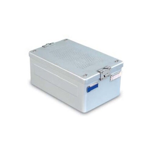 滅菌デンタルコンテナー L F510−1