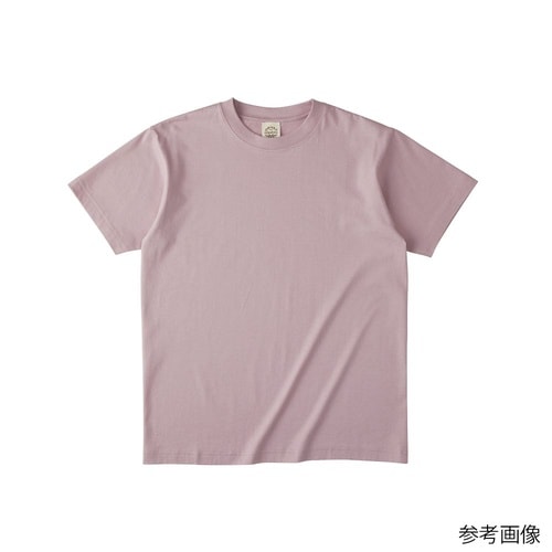 オーガニックコットンTシャツ ダスティピ