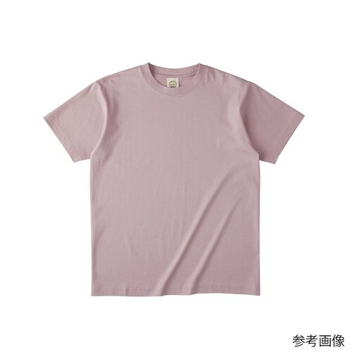 オーガニックコットンTシャツ ダスティピ
