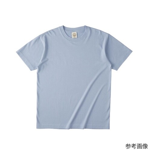 オーガニックコットンTシャツ アシッドブ