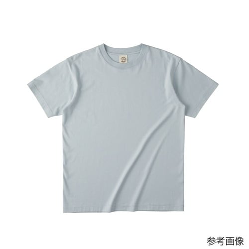 オーガニックコットンTシャツ シャロウグ