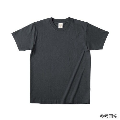 オーガニックコットンTシャツ スミクロ