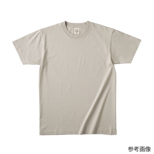 オーガニックコットンTシャツ ミルキーグ
