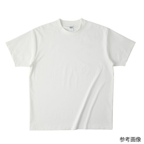 コットンライクドライTシャツ(リサイクル