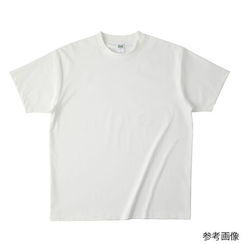 コットンライクドライTシャツ(リサイクル