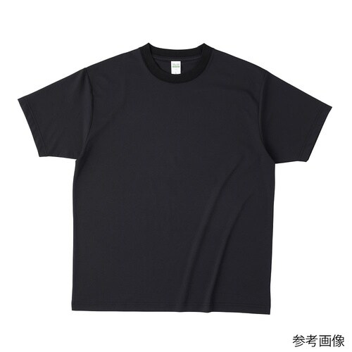 コットンライクドライTシャツ(リサイクル