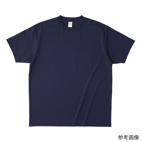 コットンライクドライTシャツ(リサイクル