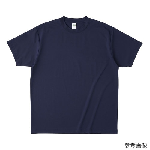コットンライクドライTシャツ(リサイクル
