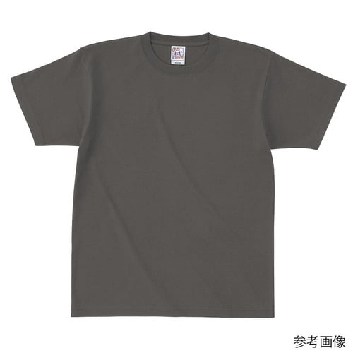 オープンエンド マックスウェイトTシャツ
