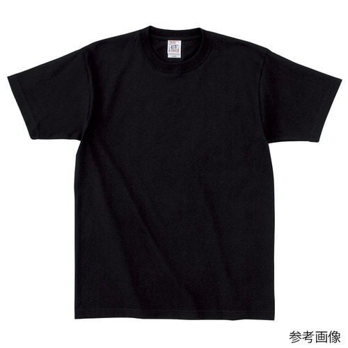 オープンエンド マックスウェイトTシャツ