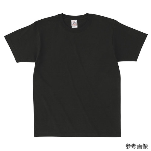 オープンエンド マックスウェイトTシャツ