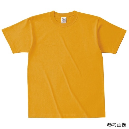 オープンエンド マックスウェイトTシャツ