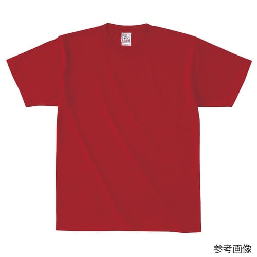 オープンエンド マックスウェイトTシャツ