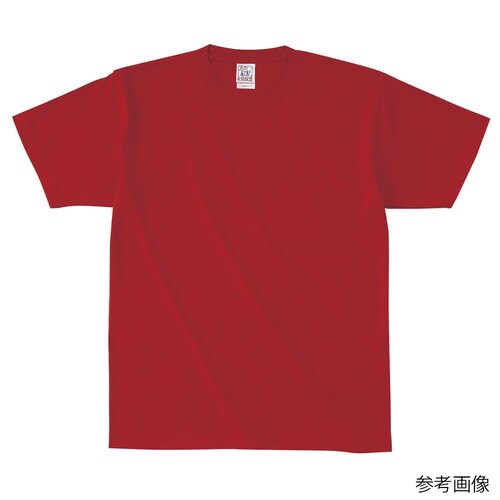 オープンエンド マックスウェイトTシャツ