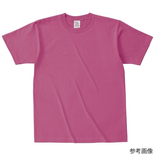 オープンエンド マックスウェイトTシャツ