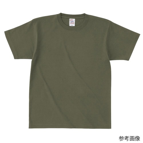 オープンエンド マックスウェイトTシャツ