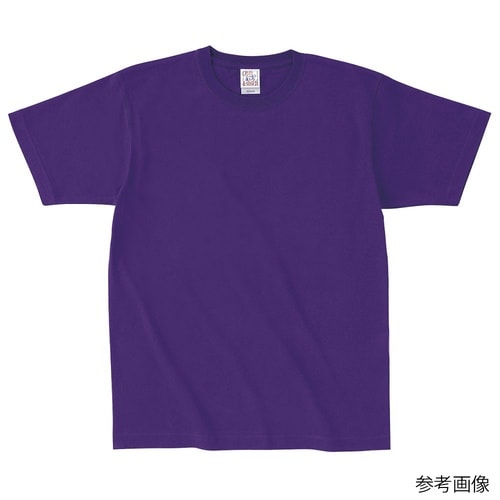 オープンエンド マックスウェイトTシャツ