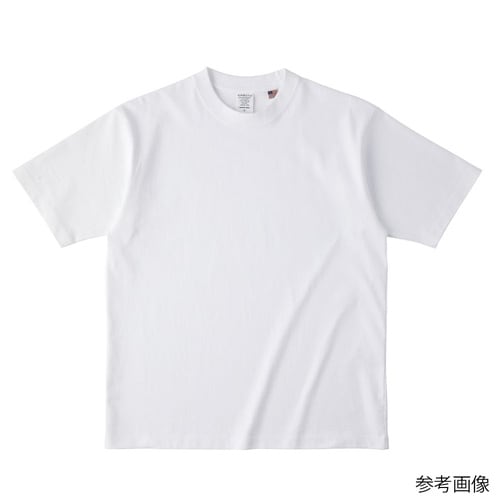 USAコットンTシャツ ホワイト S U