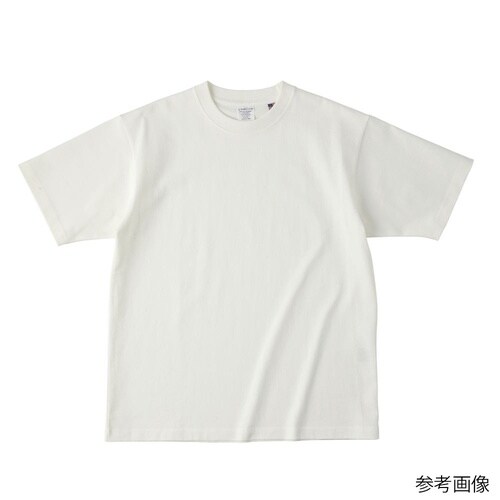 USAコットンTシャツ ナチュラル S