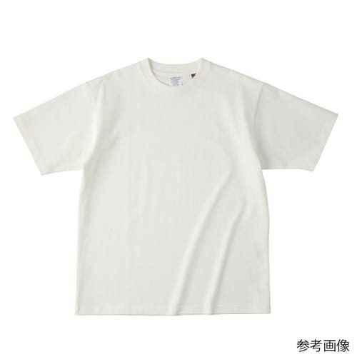 USAコットンTシャツ ナチュラル M