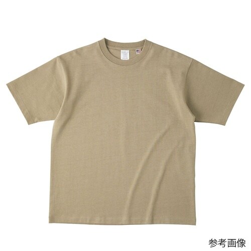 USAコットンTシャツ ダルサンド XL