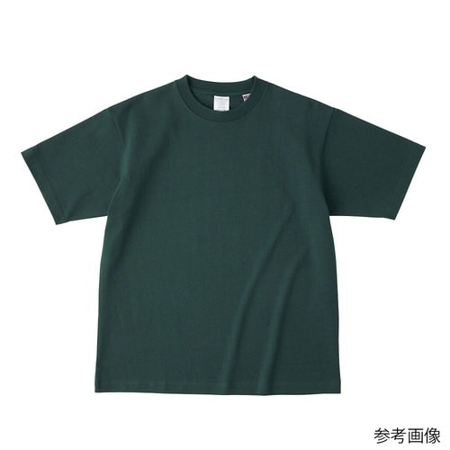 USAコットンTシャツ Dグリーン XX