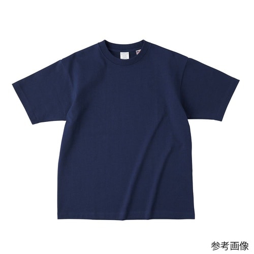 USAコットンTシャツ ネイビー M U