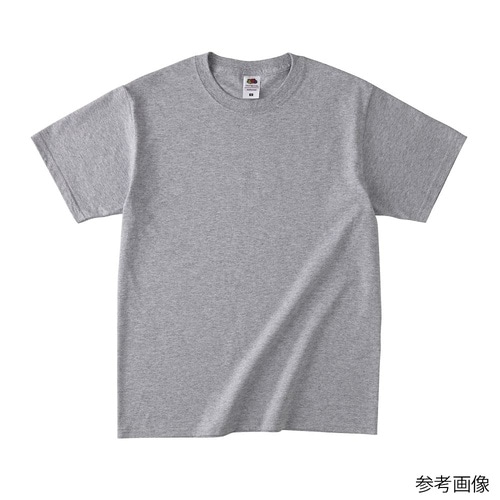 フルーツ ベーシックTシャツ アスレチッ