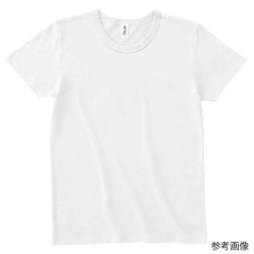 トライブレンドTシャツ オフホワイト M