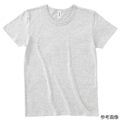 トライブレンドTシャツ オートミール L