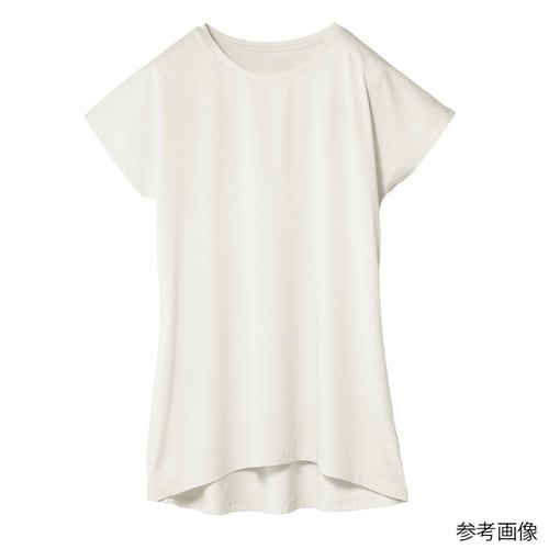 ウィメンズドルマンワンピース オフホワイ