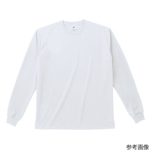 ファイバードライ ロングスリーブTシャツ
