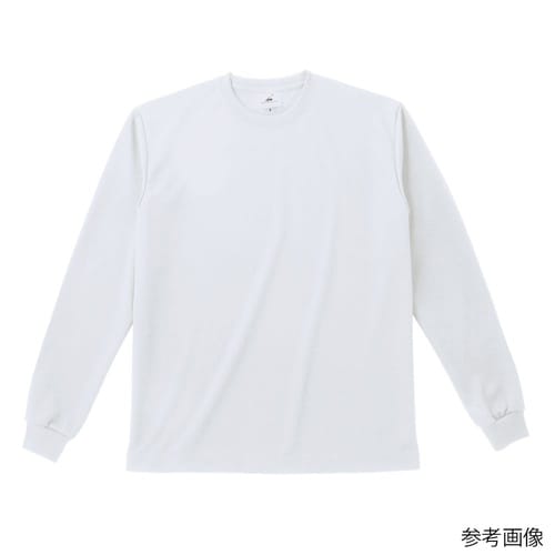 ファイバードライ ロングスリーブTシャツ