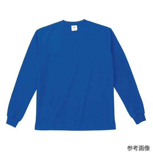 ファイバードライ ロングスリーブTシャツ