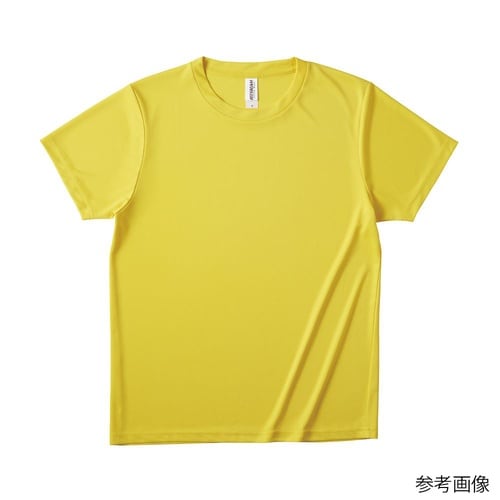 ファンクショナルドライTシャツ デイジー