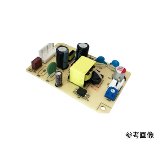 スイッチング電源 (オープンフレーム)