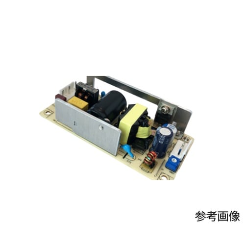 スイッチング電源 (オープンフレーム)