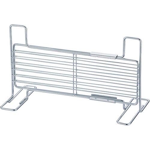 18−8 フライヤー仕切り網