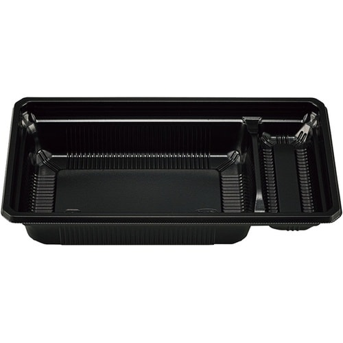 紙折 FIT−302本体仕切付 内装 黒