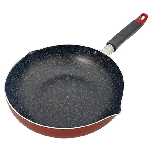 レーヴ IHフライパン 24cm(深型)