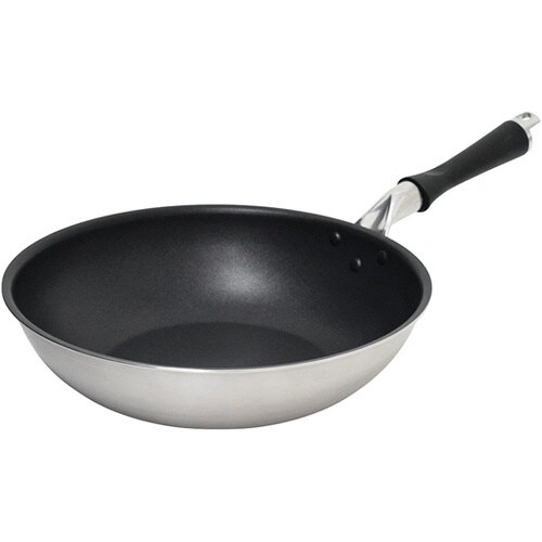 IH ヴェスタ いため鍋 28cm VS