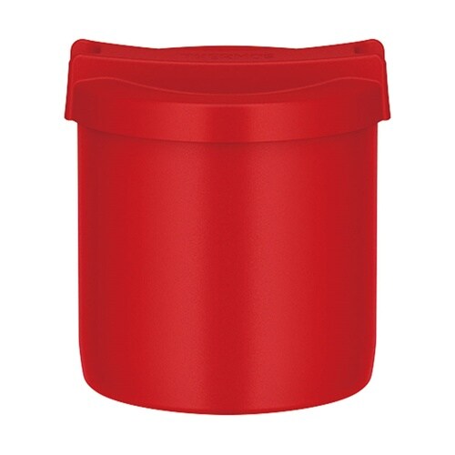 真空断熱シャトルジャー 2合 緋 GBM