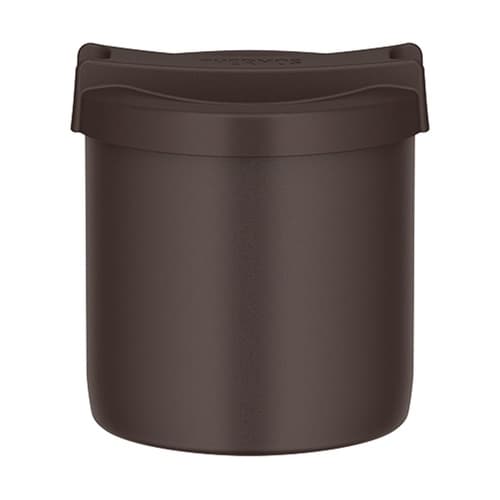 真空断熱シャトルジャー 2合 煤竹 GB