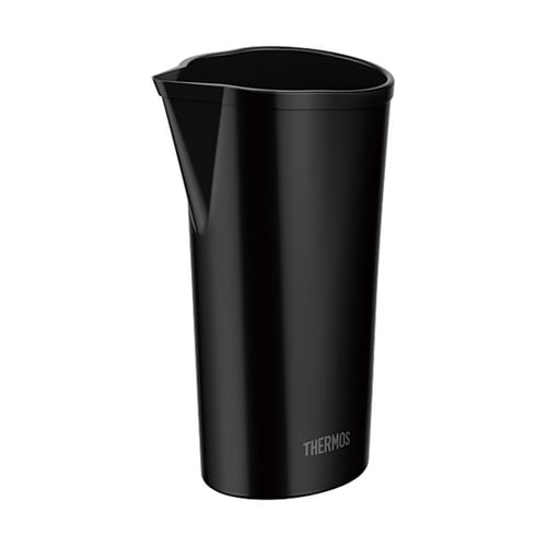 洗浄機対応 ウォーターポット ブラック