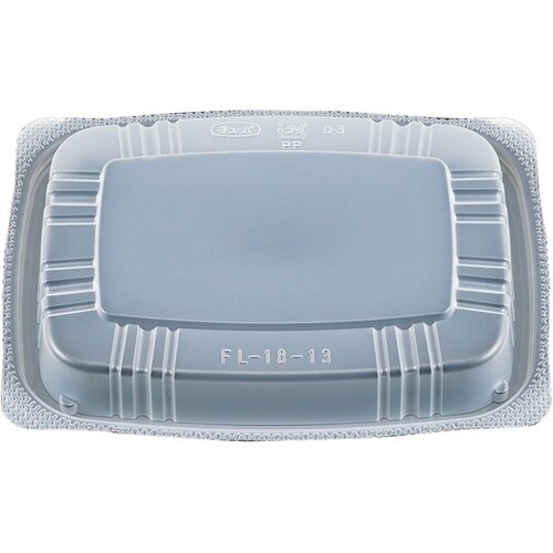 冷凍対応容器 FL−18−13内嵌合蓋