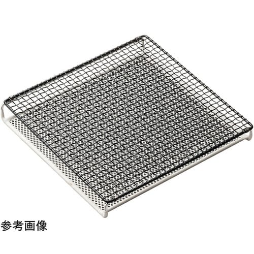 セラミックフッ素焼き網 15cm 450