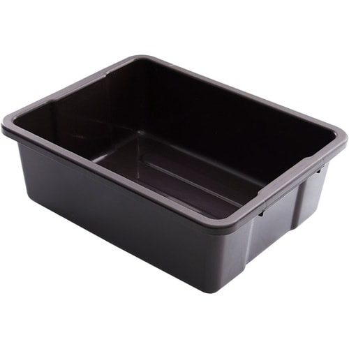 トートボックス 29L ブラウン 822