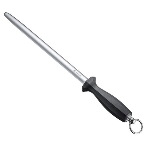 ヴォストフ スチール棒 小判 32cm