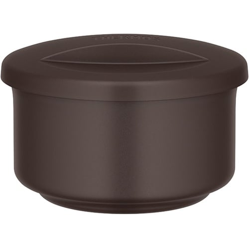 真空断熱シャトルジャー 4合 煤竹 GB